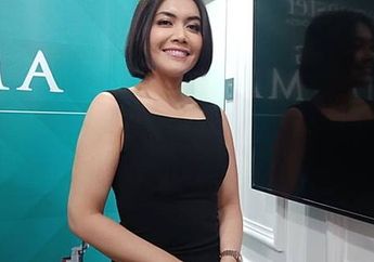 Aisha Sering Hampir Jatuh Saat Tidur, Denada Rela Bangun Tengah Malam: Aku Malah Suka Kecarian Kalo Dia Gak Nempel