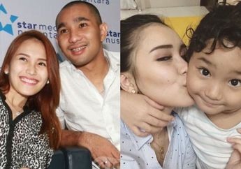 Bak Masih Simpan Dendam Kesumat, Ayu Ting Ting Blak-blakan Bongkar Omong Kosong Enji pada Putri Semata Wayangnya Hingga Beberkan Tabiat sang Mantan Suami
