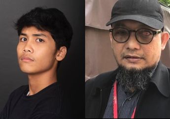 Kasusnya Dianggap Tak Beres hingga Jadi Bahan Kritikan Komika dan Viral, Novel Baswedan Beri Tanggapan soal Kasus Bintang Emon : Kritik Sosial yang Disampaikan Sudah pada Tempatnya!