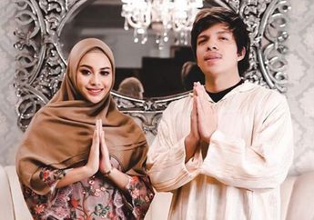 Cuma Buat Katering, Atta Halilintar Harus Siapkan Uang Rp 25 Miliar Demi Wujudkan Pernikahan Impian Aurel Hermansyah