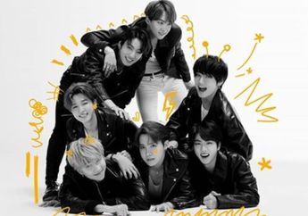 Susul Rekor Michael Jackson, BTS 'Map of the Soul: 7' Jadi&nbsp;Album Terlaris di&nbsp;Jepang!