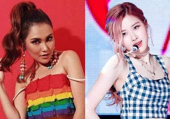 Putrinya yang dari Kampung Bersaing dengan Rose Blackpink Jadi Wanita Tercantik di Dunia, Abdul Rozak Takjub hingga Ayu Ting Ting Bongkar Rahasianya: Kecantikannya Pakai Air Wudhu...