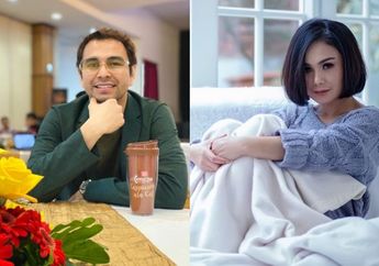 4 Tahun Pacari Janda, Raffi Ahmad Canggung Sampaikan Pesan Untuk Dua Anak Yuni Shara yang Dulu Lengket Dengannya: 'Cavin, Cello...'