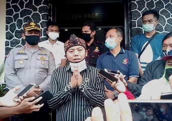 Diduga Sempat Mengancam Staf Hotel hingga Sopirnya Turun Tangan, Anggota Dewan di Jabar Minta Maaf dan Memohon untuk Tidak Dihubungkan dengan DPRD!