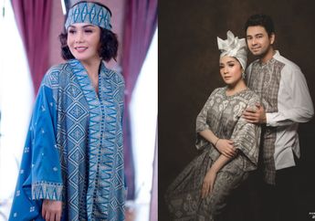 Pernah Pacari Janda Namun Tak Berujung Pelaminan, Raffi Ahmad Terang-terangan Ungkap Penyesalannya hingga Minta Maaf Usai Putus dari Yuni Shara: Mbak.. Udahlah Mbak..