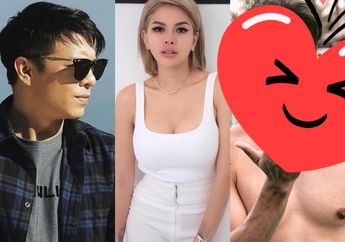 Selain Ariel Noah, Nikita Mirzani Ungkapan Artis Indonesia yang Jadi Fantasinya :&nbsp;Family Man, Idola Para Perempuan!