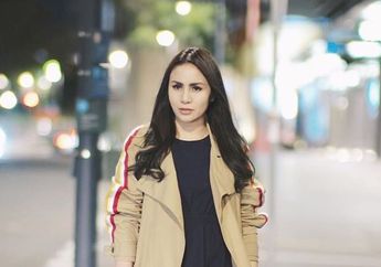 Paras Cantiknya Kian Bertambah Usai Dipersunting Pengusaha Kaya Raya, Intip Penampilan Terbaru Momo Geisha yang Dipuji Habis-habisan Oleh Netizen