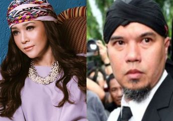Dul Jaelani Minggat ke Rumah sang Ibu Usai Alami Kecelakaan Maut, Ahmad Dhani Ngamuk Saat Lihat Maia Estianty Berusaha Usir Roh Jahat dari Tubuh Anaknya: Kalo Ada yang Berani Ngeruqyah Kamu, Itu Orang Gak Tahu Diri!