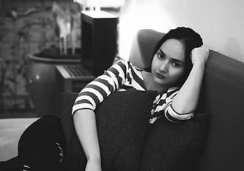 Usia Kandungan 5 Bulan, Angelica Simperler Ungkap Jenis Kelamin Calon Bayinya