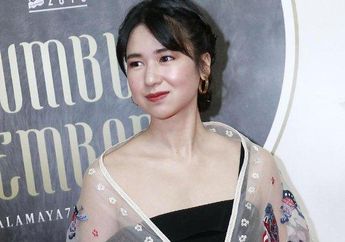 Bercerita Soal Perjuangan Seorang Dokter di Masa Pandemi Corona, Laura Basuki Sebut Syuting Mini Seri Sementara Selamanya adalah Hari Paling Membahagiakan di 2020
