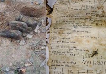 Dicari di Rumah Namun Dirinya Tak Ada, Begini Sosok Yulia Fera Ayu Lestari yang Diduga Jadi Korban Praktik Ilmu Hitam yang Kisahnya Viral di Media Sosial