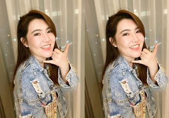 Keluarganya Sempat Jadi Bahan Hujatan dan Dimusuhi Tetangga Satu Kampung Gegara Nekat Jujur soal Corona, Via Vallen Malah Bikin Tumpengan Usai Lihat Hasil Tes Swab sang Adik