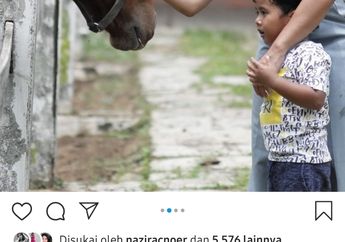 Emosi Dituduh Pura-pura Tak Tahu Dwi Sasono Pakai Ganja Sejak Lulus SMA, Widi Mulia: Mungkin Kedekatan Batin Saya dan Suami Tidak Seerat Milik Kalian!