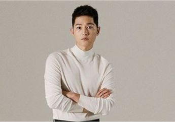 Bercerai dari Song Hye Kyo, Song Joong Ki Ungkap Kehidupan Lajangnya Selama Pandemi: Nonton Film hingga Cuci Piring!