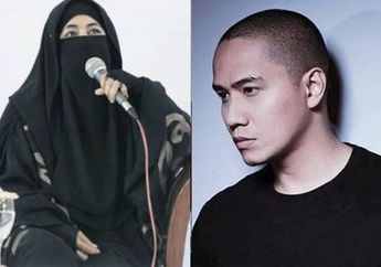 Dulu Dituding Pelakor, Umi Pipik Kepergok Jalan Bareng Musisi Tampan Ini, Mantan Nia Ramadhani: Biarkan Umi yang Memilih