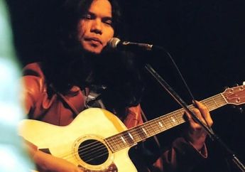 Mengaku Sangat Fanatik Ketika Muda, Ahmad Dhani Pernah Minta Gitarisnya Bakar Celana Akibat Berhalusinasi Melihat Salib