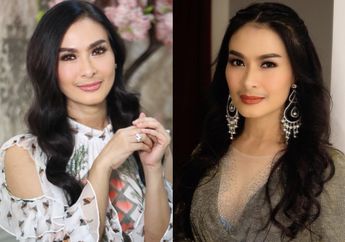 Gelagapan Takut Tak Bisa Bayar Cicilan Kredit Rumah Senilai Rp 250 Juta Perbulan, Iis Dahlia Atur Strategi Bareng Satrio Dewandono dan Singgung Soal Umur: Mama Nggak Mau Lama, Kan Udah Tua