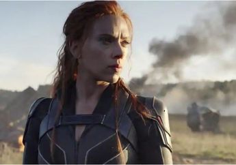 Curhat Perjuangan Awal Karier, Scarlett Johansson Ngaku Sering Ditolak Sutradara Gara-gara Suara Seksinya!&nbsp;&nbsp;