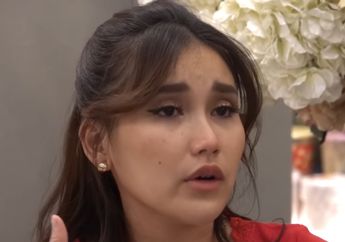 Nikita Mirzani Singgung Soal Kekayaan Raffi Ahmad, Ayu Ting Ting: Kaya Belum Tentu Bahagia