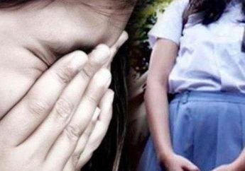 Setubuhi Gadis 17 Tahun dengan Iming-iming Uang Rp 500 Ribu, Bapak 6 Anak Ini Berdalih Korban Jual Diri: Bukti WhatsApp Ada!