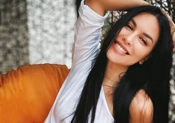 Berjuang Agar Tak Terseleksi Alam Selama Pandemi, Sophia Latjuba: Kita Harus Beradaptasi dengan Apa yang Kita Punya