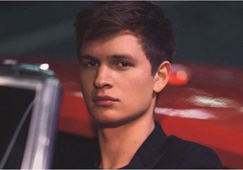 Dituduh Lakukan Pelecehan Seksual pada Gadis Berusia 17 tahun, Ansel Elgort Buka Suara: Aku Sangat Malu dan Minta Maaf!