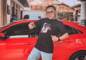 Terjerumus ke Lembah Hitam hingga Hobi Mabuk-mabukan Semasa Muda, Sule Ungkap Kisah Kelam di Balik Tato yang Selama Ini Ia Sembunyikan: Bangun-bangun Udah Berdarah!