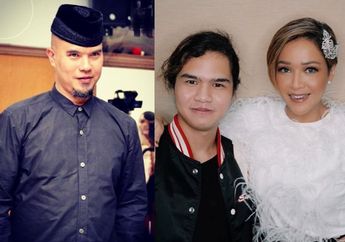 Secara Tak Langsung Bongkar Aib Maia Estianty yang Doyan Dugem, Ahmad Dhani Akhirnya Kuak Alasan yang Bikin sang Mantan Tak Betah Jadi Istrinya: Maia Tersiksa Punya Suami Gue! 