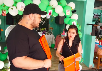 Cinta Bertepuk Sebelah Tangan! Patah Hati, Ivan Gunawan Bongkar Sosok yang Tega Bohongi Dirinya Sampai Kalah dari Didi Riyadi saat Pepet Ayu Ting Ting: 'Pinter Keluarganya...'