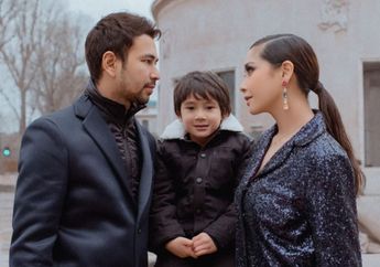 Sesumbar Ngaku Tak Takut Jatuh Miskin, Raffi Ahmad Bongkar Ketakutan Terbesarnya Sebagai Seorang Manusia: Semua yang Ada di Dunia Ini Hanya Sementara...