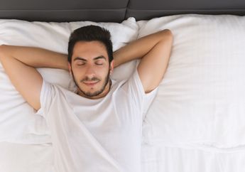 Jarang Diketahui Orang! Inilah 5 Manfaat Tidur Siang, Mulai dari Meningkatkan Daya Ingat hingga Menurunkan Tekanan Darah