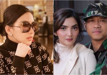 Tak Sudi Disama-samakan dengan Syahrini, Ashanty Kesal Saat Raffi Ahmad Sebut Warna Mobilnya Identik dengan Incess: Gue Gak Tahu, Gila Ya!