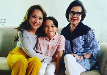 Mulai Putar Otak Sejak Jadi Orang Tua Tunggal, Ibunda BCL Beberkan Kondisi Anaknya Pasca Ditinggal Ashraf Sinclair: 'Kartini Buat Noah...'