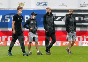 3 Fakta Menarik dari Laga Terbaru Egy Maulana Vikri di Lechia Gdansk vs Pogon Szczecin