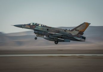 Cerita Lengkap Bagaimana Negara Israel 'Kemarin Sore' yang Miskin Bisa Membangun Senjata Nuklir hingga Puluhan Miliarder Yahudi Sedunia Kompak Sumbang Dana