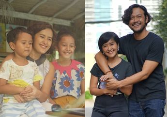 Ketiga Anak Dwi Sasono Tiap Hari Ngerayu Sang Ibu Ingin Jenguk Bapaknya di Penjara, Widi Mulia: Memang Sedih ya Nak, Ibu Mengerti