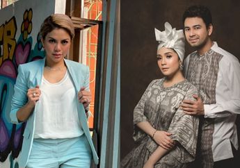 Tak Ada Angin Tak Ada Hujan, Nikita Mirzani Tiba-tiba Sebut Nama Ayu Ting Ting Saat Berkunjung ke Rumah Raffi Ahmad dan Nagita Slavina: Enggak Papa, Kita Semua Kan Teman