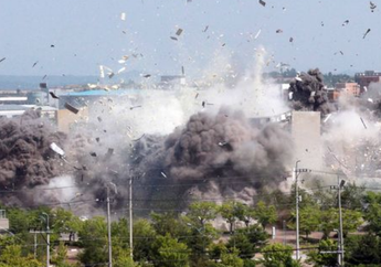 Korea Utara Siapkan Serangan Balas Dendam ke Korea Selatan. Diduga Bakal Gunakan Balon Udara