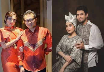 Puji Setinggi Langit Istana Andara, Anang Hermansyah dan Ashanty Kaget Saat Tahu Ada Pintu Rahasia Bak Kastil di Rumah Raffi Ahmad dan Nagita Slavina: Ini Kalau Main Petak Umpet Pasti Nggak Ketemu