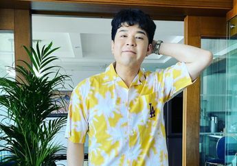 Sempat Tunangan dan Akan Menikah, Shindong Super Junior Beberkan Alasan Kegagalan Hubungannya