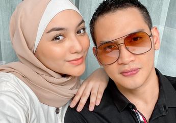 Didesak Nagita Slavina soal Persiapan Spiritual Menjadi Ayah, Rezky Aditya yang Tengah Menyambut Anak Pertama Bersama Citra Kirana Kelimpungan!