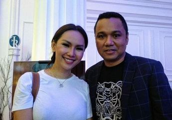 Kalina Ocktaranny Cerai Lagi, Netizen: Kalau Baik dan Bijak, Gak Mungkin Gagal Berkali-kali!