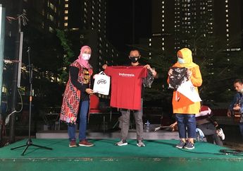 Lawan Covid-19, Good News From Indonesia (GNFI) dan Distorsi Music Luncurkan Album #LaguUntukIndonesia