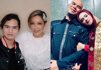 Ahmad Dhani dan Maia Estianty Sudah Bercerai Lebih dari 10 Tahun&nbsp;Lalu, Dul Jaelani Tak Ingin Sifatnya Disamakan dengan Sang Ayah: Aku Kan Setia!