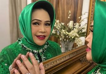 Hetty Koes Endang Ungkap Kebiasaan Uniknya di Rumah, Teman Sang Putri Sampai Terheran-heran!
