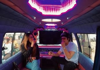 Sesumbar Sudah Punya Rencana Besar Hingga Ngebet Nikah Tahun Ini, Atta Halilintar Tiba-tiba Kepergok Ucapkan Selamat Tinggal Pada Aurel Hermansyah: 'Aku Nggak Kuat Lagi, Tapi Kita Benaran Harus Pisah'