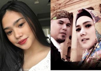 Ibunya Berhasil Geser Posisi Maia Estianty Jadi Nyonya Ahmad Dhani, Putri Mulan Jameela Ternyata Tak Mau Serumah dengan Ayah Sambung, Tetangganya Beberkan Fakta Tak Terduga, Ada Apa?