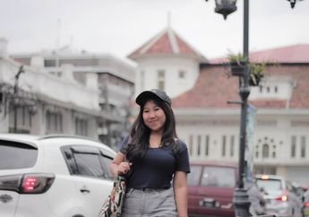 Heboh Perselingkuhan Karena Sahabat Terdekat, Kiki Saputri Jejerkan Foto Lawas Kaesang, Ahmad Dhani hingga Ahok: Terbukti Berbahaya Guys!