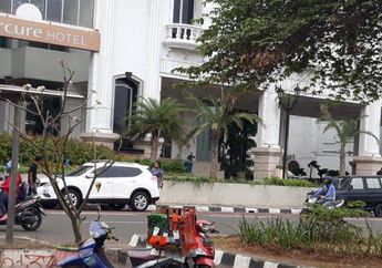 Ditusuk saat Sedang Bertugas di Lokasi Karantina ODP, Seorang Anggota Babinsa Tewas, Pelaku Ternyata Oknum TNI AL!