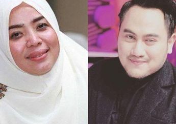 Pernikahan Orang Tuanya Pecahkan Rekor Muri Namun Berujung Cerai, Tengok Penampilan Putra Nassar dan Muzdalifah yang Mulai Beranjak Remaja, Ganteng Banget